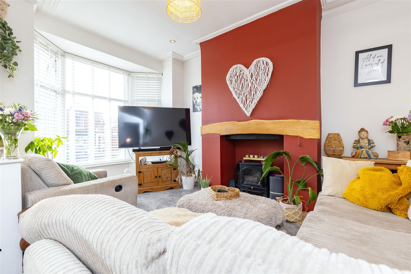 Preston Road, Clayton-Le-Woods, Chorley